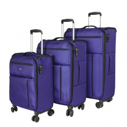 Set 3 Bagages (STRIP)