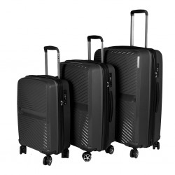 Set 3 Bagages (GLORIA)