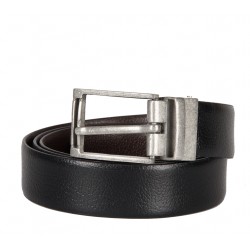 Ceinture Cuir Réversible (DDI008)